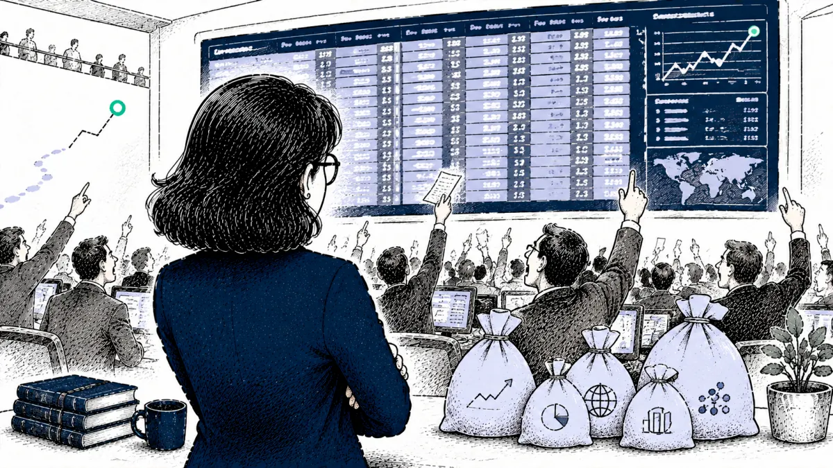 Cómo comprar acciones en la Bolsa de Santiago - guía paso a paso