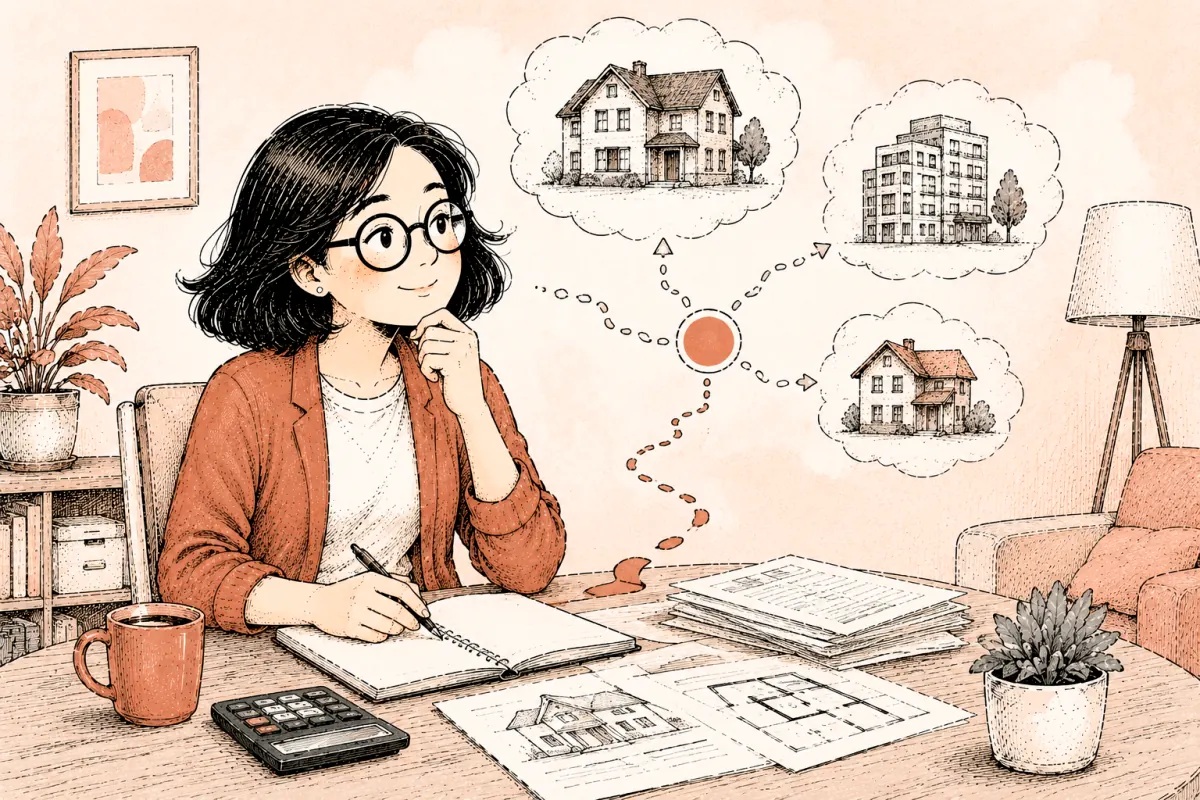 Crédito hipotecario en Chile - cuánto puedes pedir y cómo se calcula la cuota