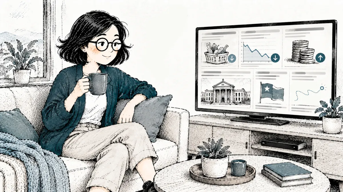 "Resumen financiero quincenal — 21 de septiembre de 2026"