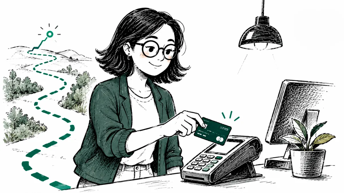 Cómo funcionan los intereses de tarjetas de crédito en Chile